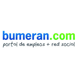 Gestam Argentina S.A. en Bumeran